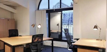 Coworking Space in Paris for lease Interior Photo- Image 2 of 6