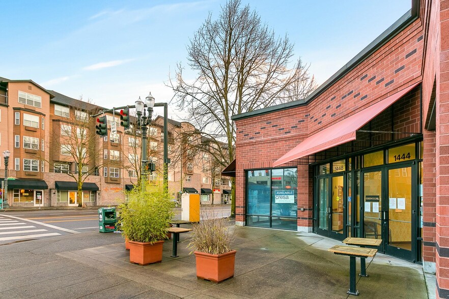 1444-1448 NE Weidler St, Portland, OR for lease - Building Photo - Image 3 of 6