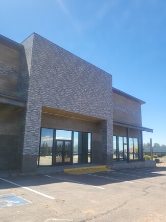 More details for 391 W Deuce Of Clubs, Show Low, AZ - Office for Sale