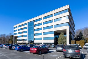 100 Beard Sawmill Rd, Shelton CT - Call Center