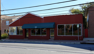 More details for 132 S Washington Blvd, Laurel, MD - Retail for Sale