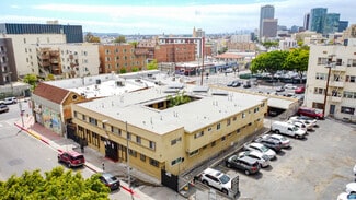 More details for 685 S Coronado St, Los Angeles, CA - Multifamily for Sale