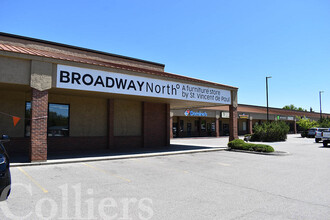 2100-2174 S Broadway Ave, Boise, ID for lease Building Photo- Image 2 of 37