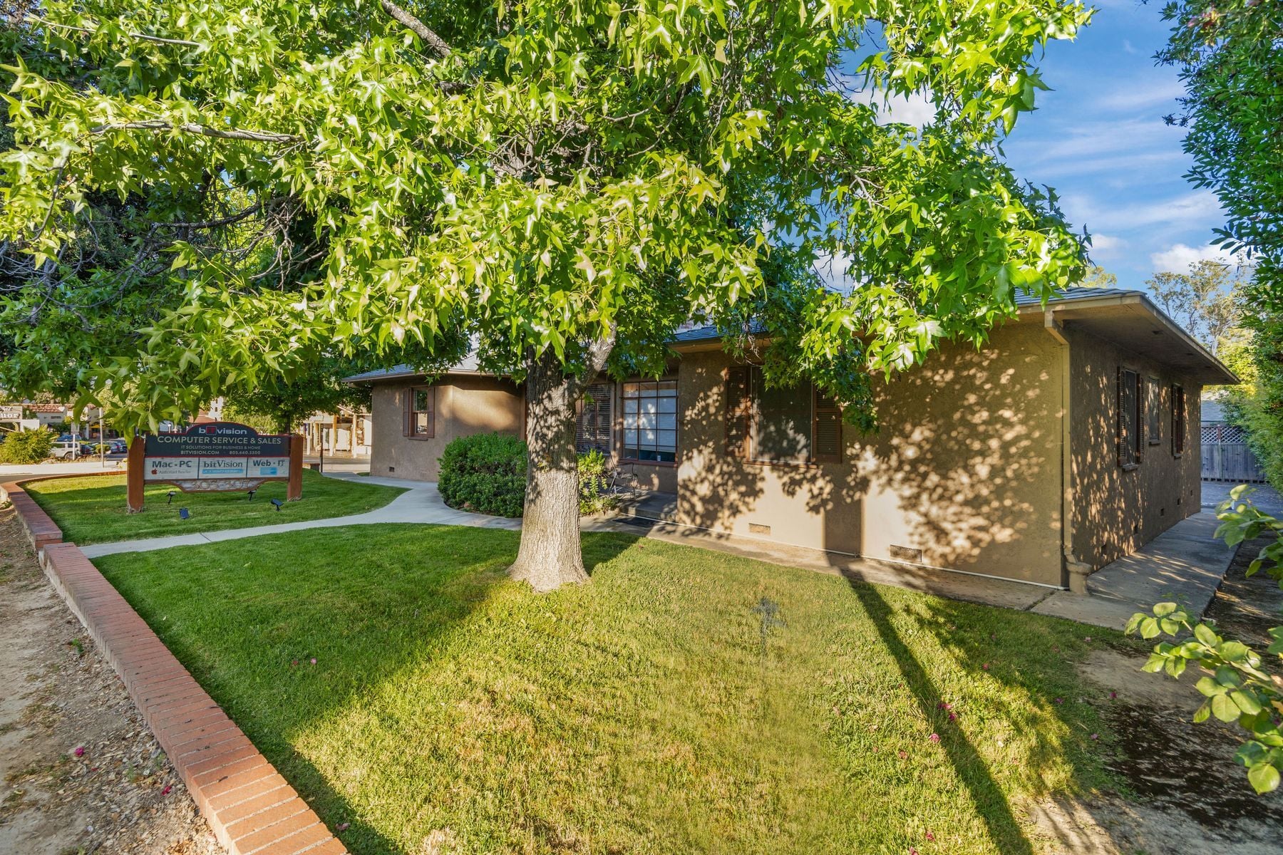 305 W Ojai Ave, Ojai, CA for sale Building Photo- Image 1 of 16