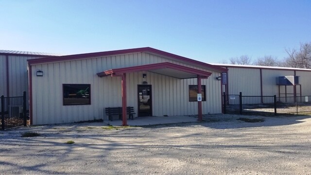 1750 US-77, Davis, OK for sale - Primary Photo - Image 1 of 29