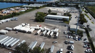 More details for 2501 Wiles Rd, Pompano Beach, FL - Land for Lease