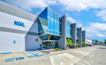 1111 E Watson Center Rd, Carson, CA for lease Building Photo- Image 1 of 5