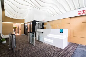 Avinguda Diagonal, 188-210, Barcelona, Barcelona for lease Lobby- Image 2 of 12
