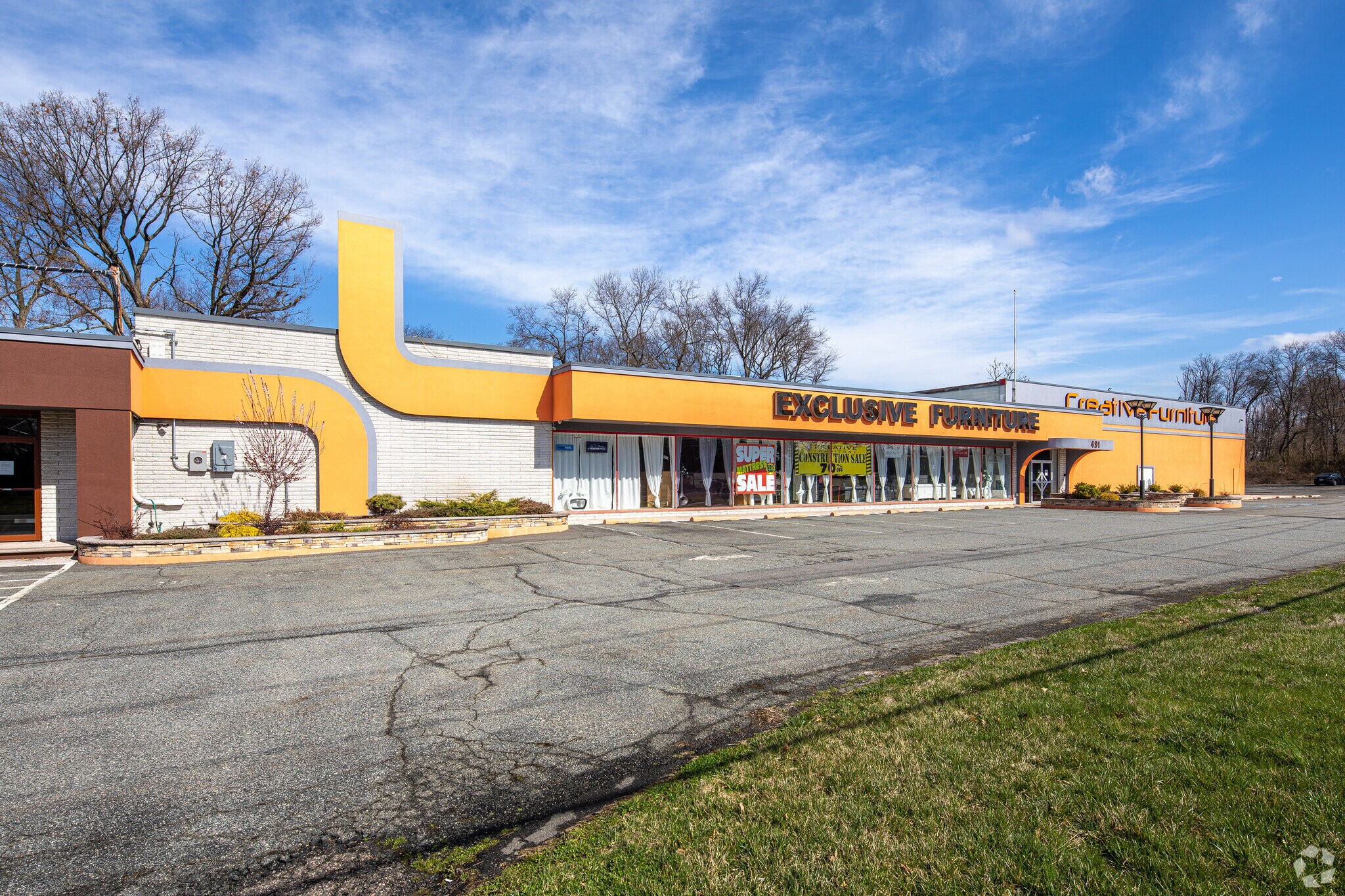 491 Route 46, Fairfield, NJ for sale Building Photo- Image 1 of 1