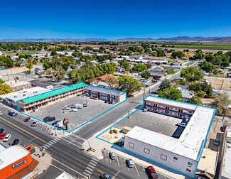 More details for 4 N Main St, Yerington, NV - Hospitality for Sale