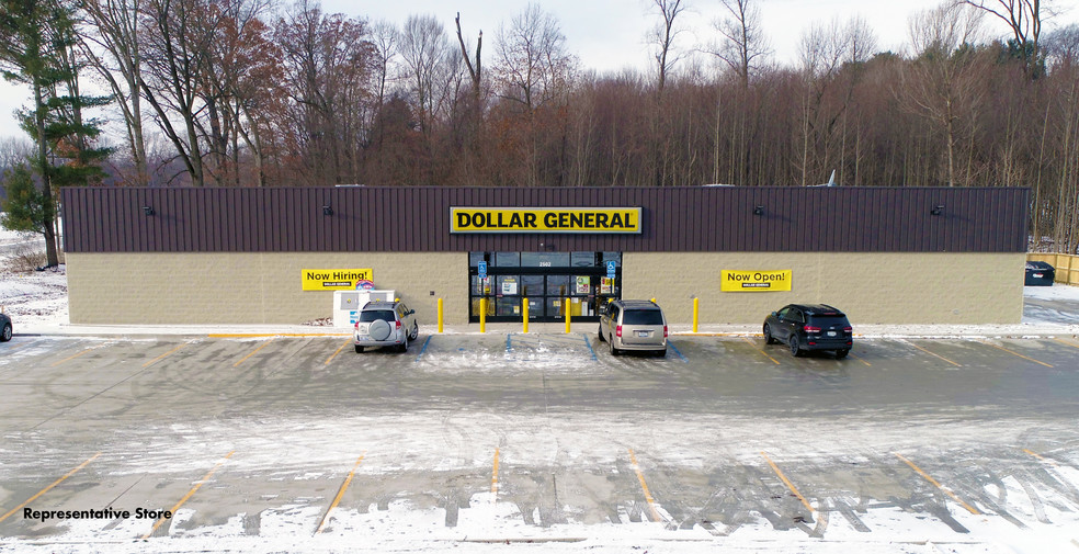 4th Ave NW, Minot, ND for sale - Primary Photo - Image 1 of 1
