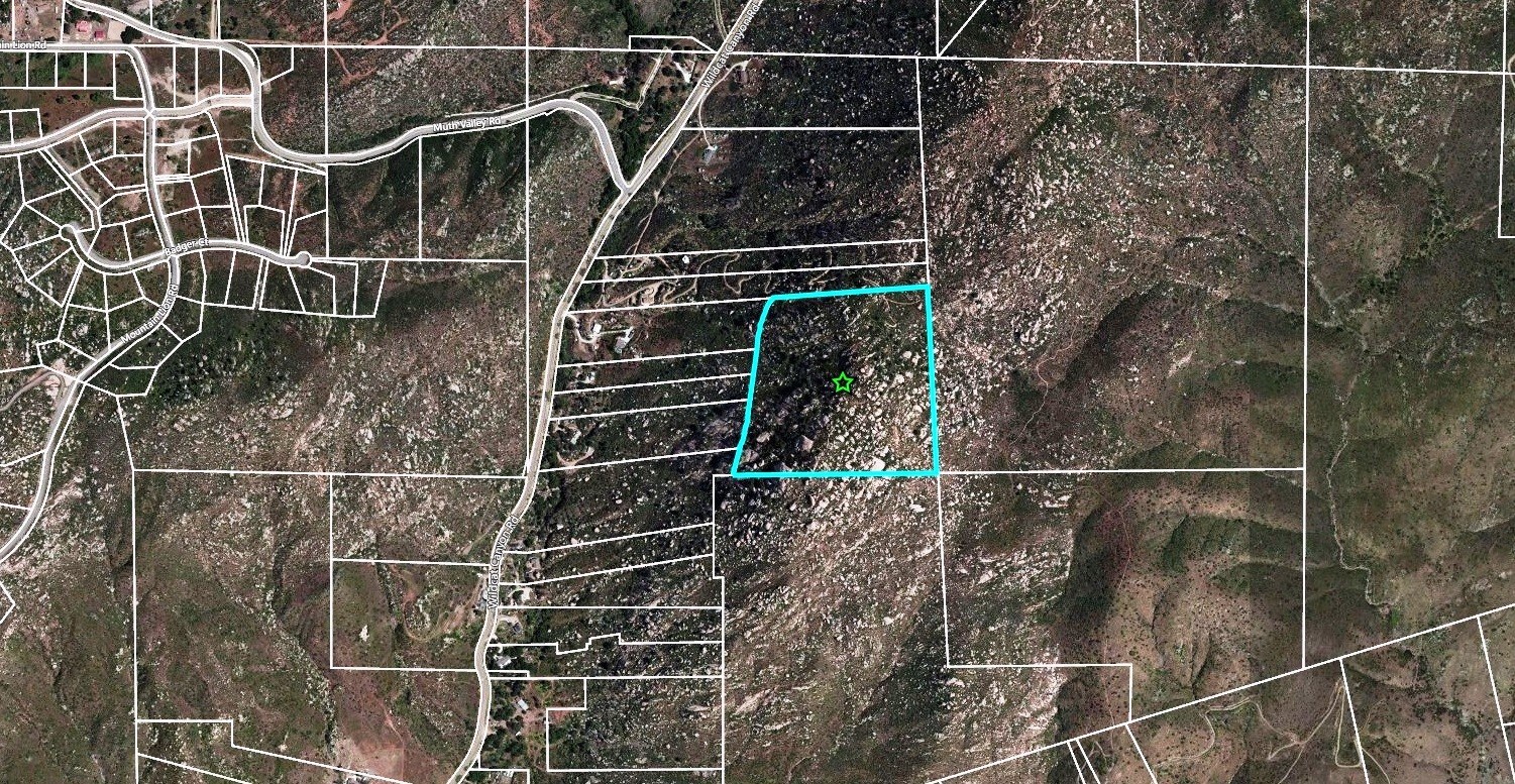 WILDCAT CANYON Rd, Lakeside, CA for sale Other- Image 1 of 1