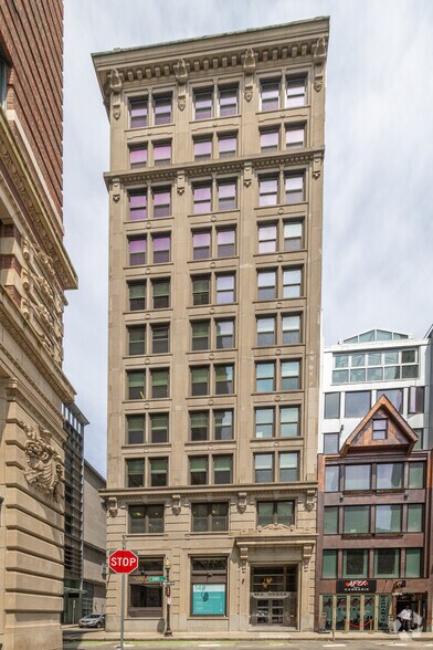 148 State St, Boston, MA for sale - Primary Photo - Image 1 of 1
