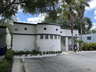 More details for 608 S Tampania Ave, Tampa, FL - Office/Medical for Lease