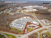 360 SW Cutoff, Northborough MA - Automotive Property