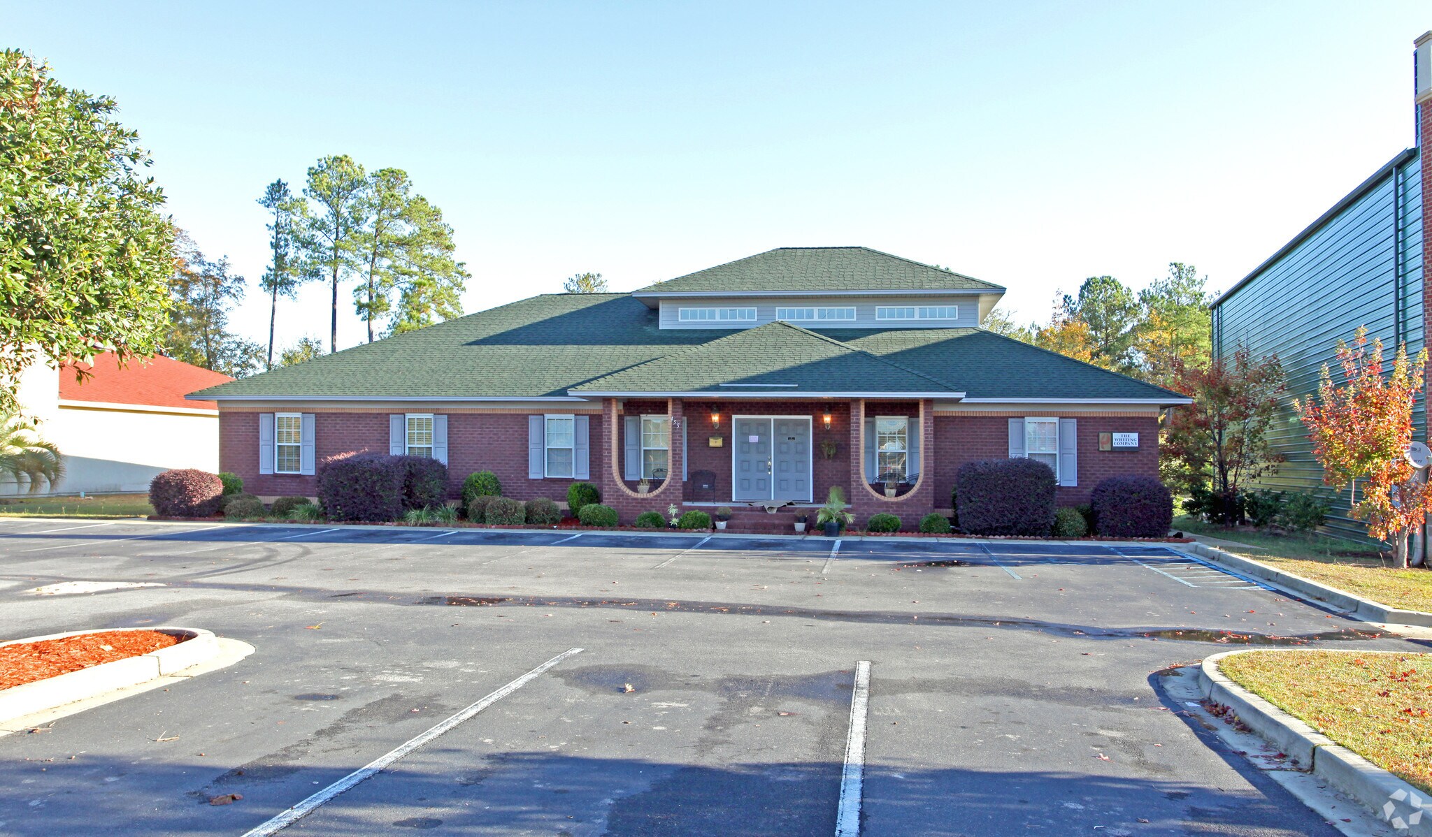 455 Rast St, Sumter, SC for lease Primary Photo- Image 1 of 4