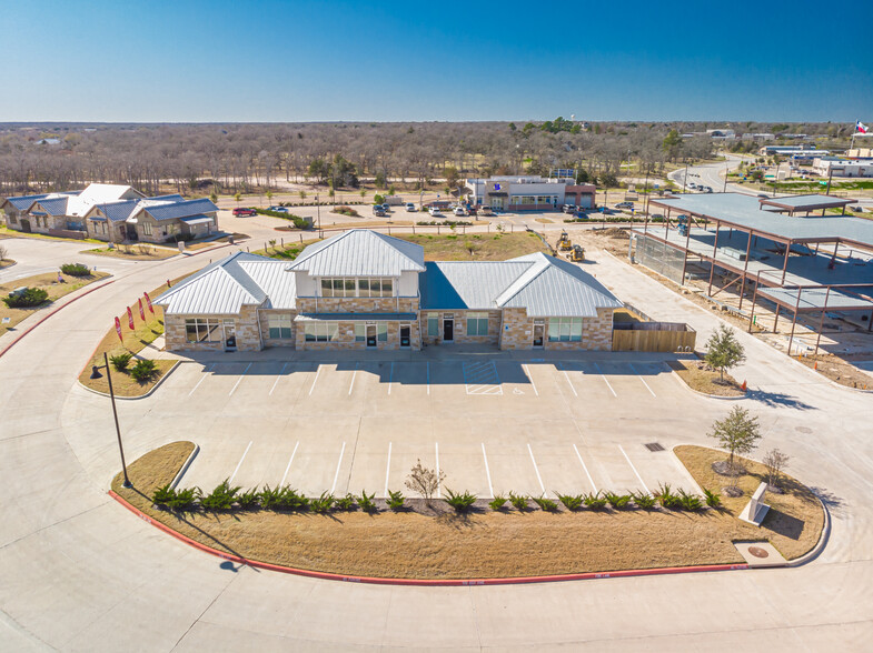 4519 Mills Park Cir, College Station, TX for sale - Primary Photo - Image 1 of 16