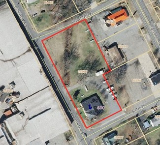 More details for 600 N Chatham Ave, Siler City, NC - Office for Lease