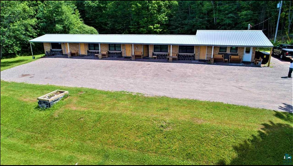 914 S Main, Mellen, WI 54546