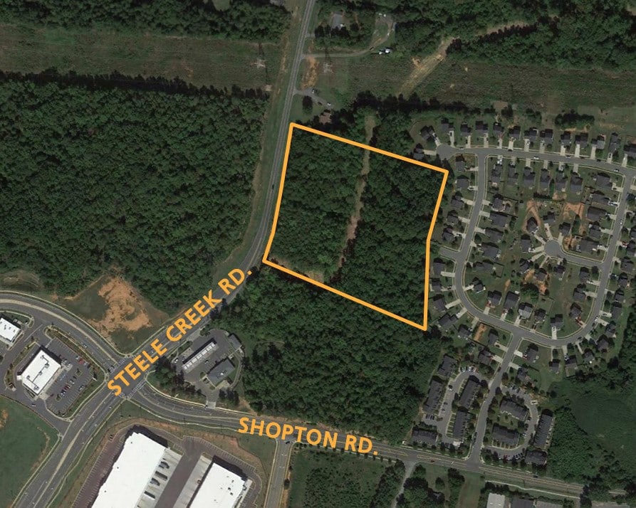 8151 Steele Creek Rd, Charlotte, NC 28217