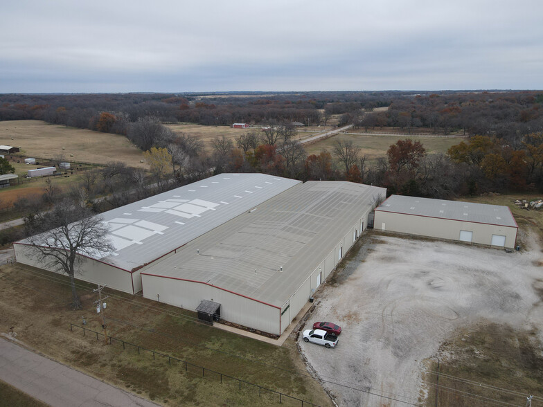 20075 Malone Rd, Tecumseh, OK for sale - Building Photo - Image 3 of 44