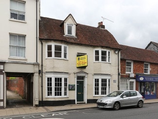 More details for 12 Normandy St, Alton - Retail for Sale