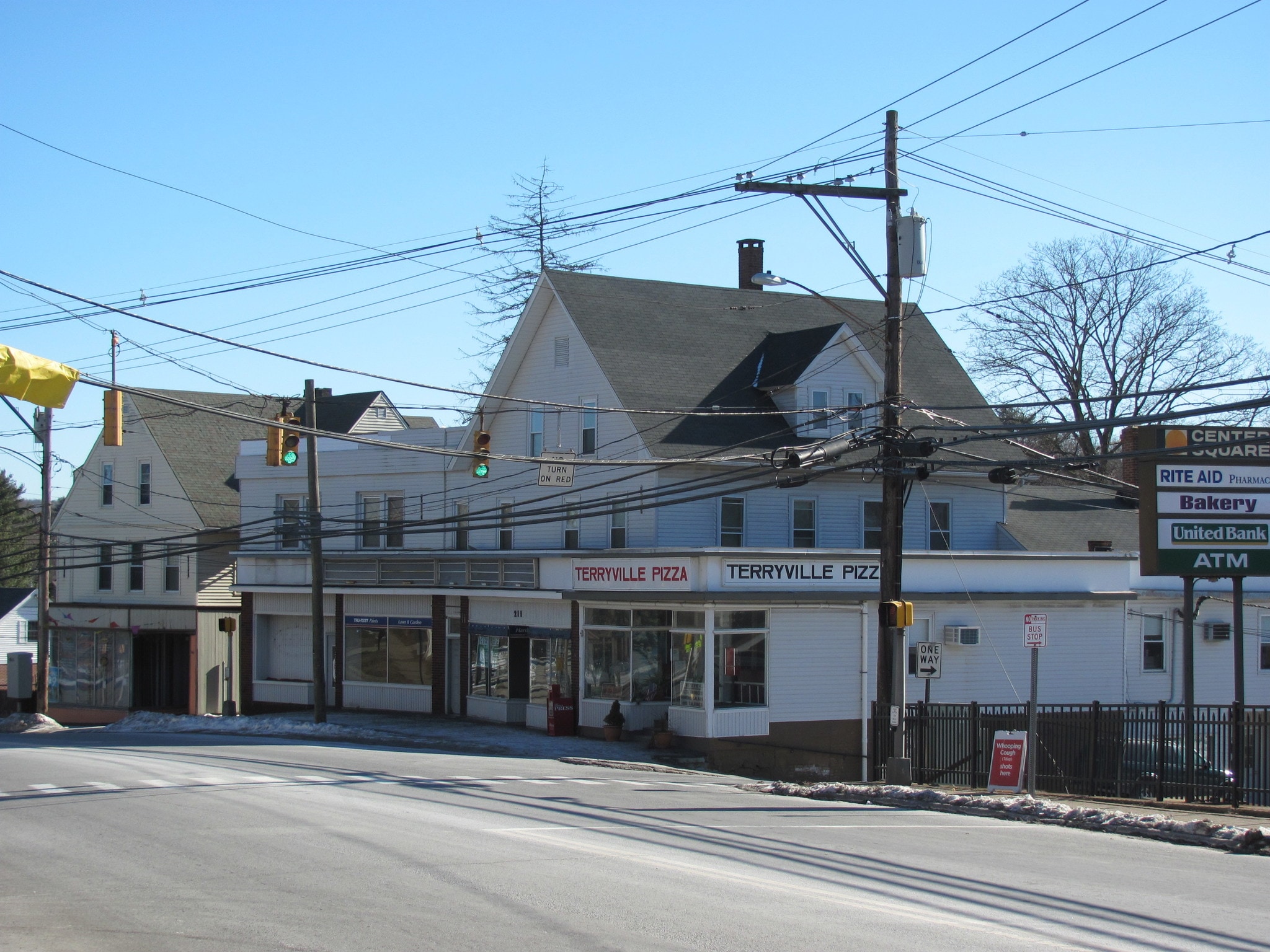 211 Main St, Terryville, CT 06786