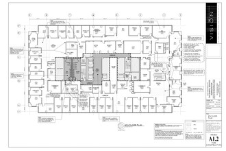 100 Westminster St, Providence, RI for lease Site Plan- Image 1 of 1