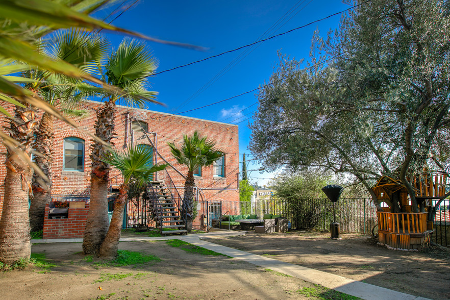 5121 Eagle Rock Blvd, Los Angeles, CA for sale - Other - Image 1 of 1