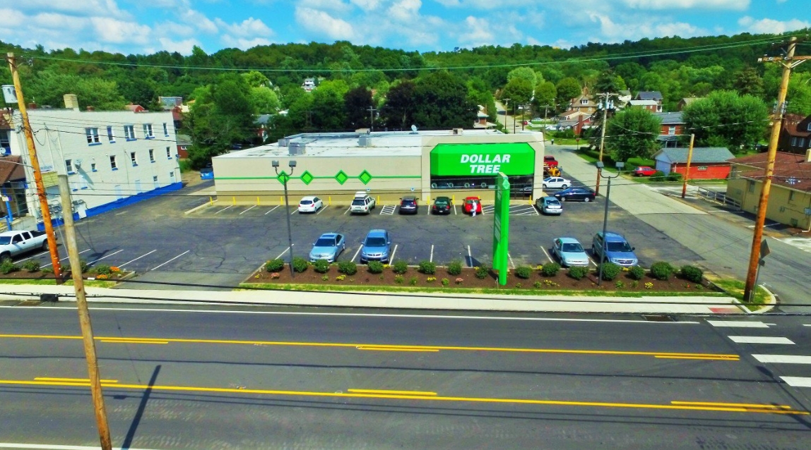 1615 Lincoln Way, White Oak, PA for sale Primary Photo- Image 1 of 1