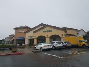 15501 San Pablo Ave, Richmond, CA for lease Building Photo- Image 1 of 6