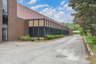 More details for 520 Thomas Dr, Bensenville, IL - Industrial for Lease
