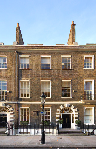 More details for 22 Bedford Sq, London - Office for Lease