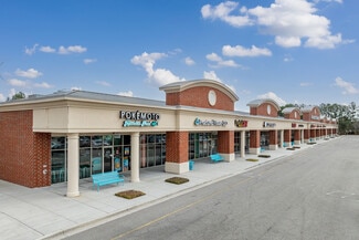 More details for 201 Graduate Rd, Conway, SC - Retail for Lease