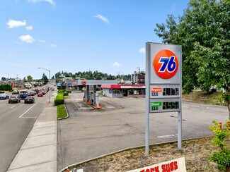 More details for 3532 Broadway, Everett, WA - Retail for Sale