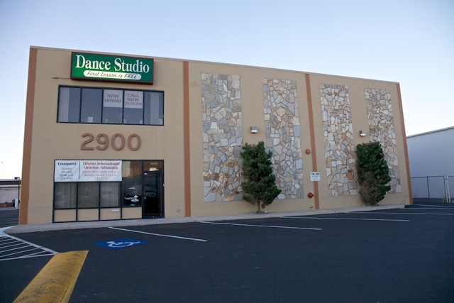 2920-2920 Mill St, Reno, NV for lease - Building Photo - Image 1 of 6