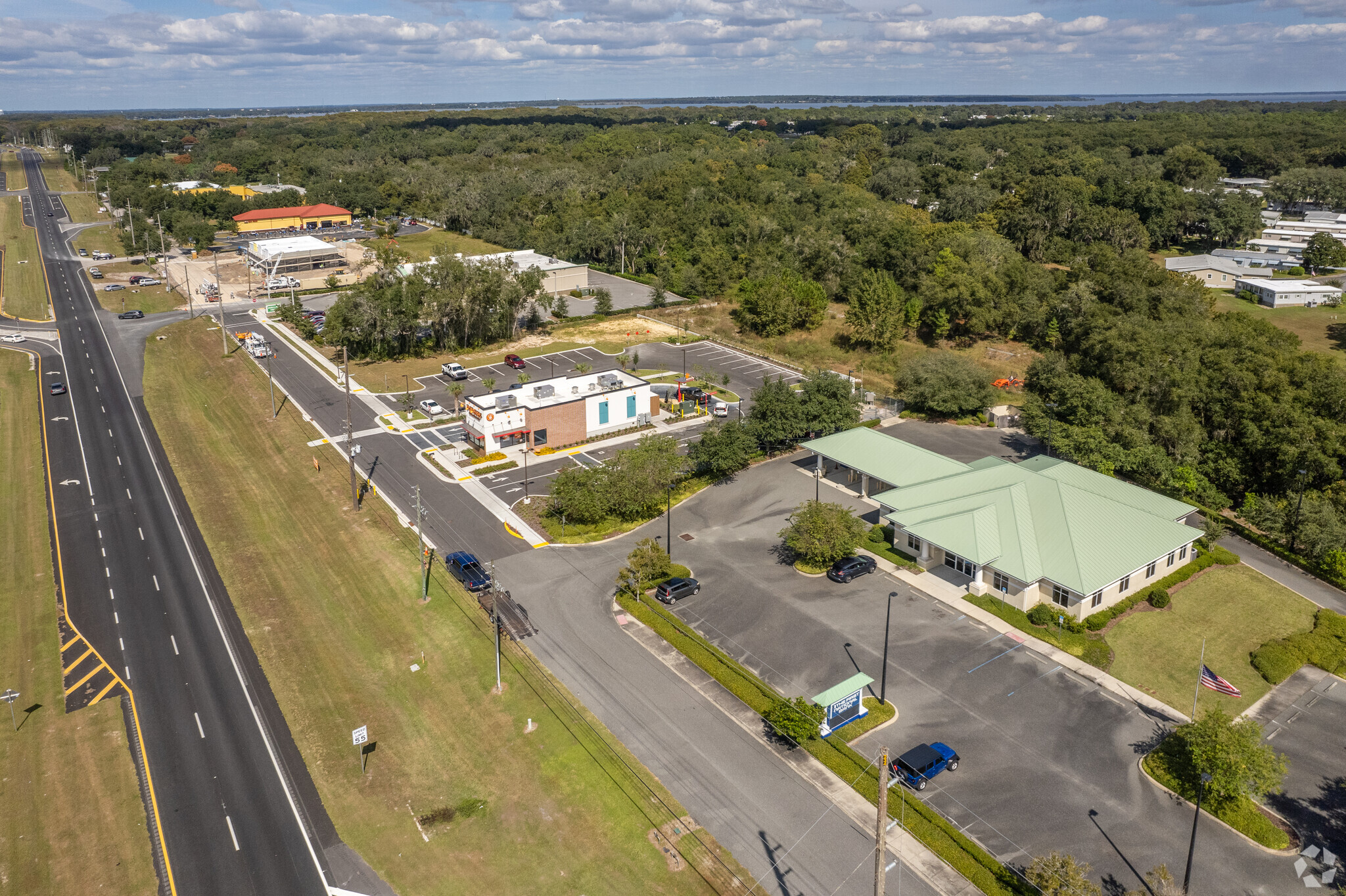 27700 US 27, Leesburg, FL for sale Primary Photo- Image 1 of 1