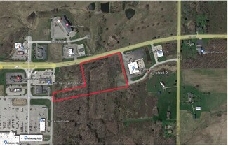 More details for 0 Farmstead Dr, Edinboro, PA - Land for Lease