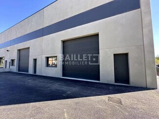 More details for Industrial for Lease
