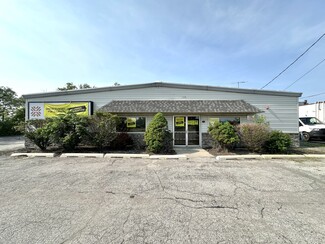 More details for 1140 West 81st Ave, Merrillville, IN - Flex for Sale