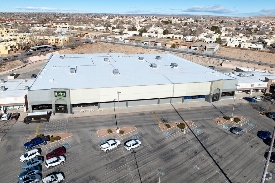 3301 Southern Blvd SE, Rio Rancho, NM for sale - Building Photo - Image 2 of 14