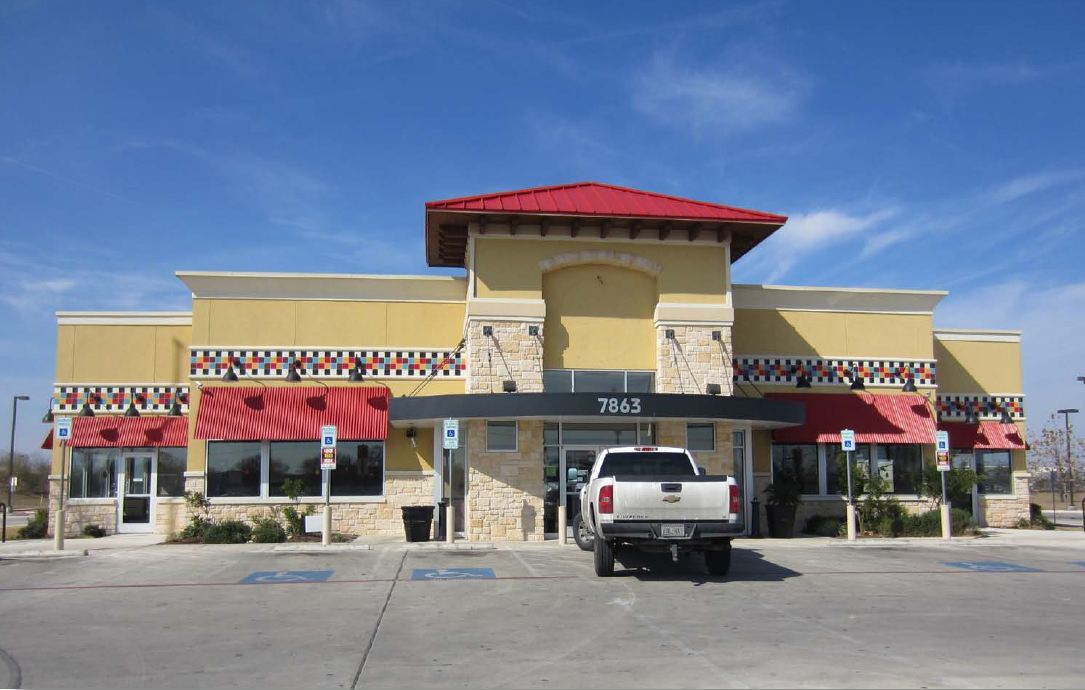 7863 Interstate 35 S, San Antonio, TX for sale Primary Photo- Image 1 of 1