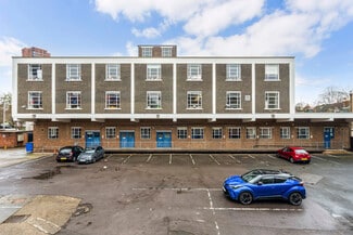 More details for Church Rd, Croydon - Office for Lease