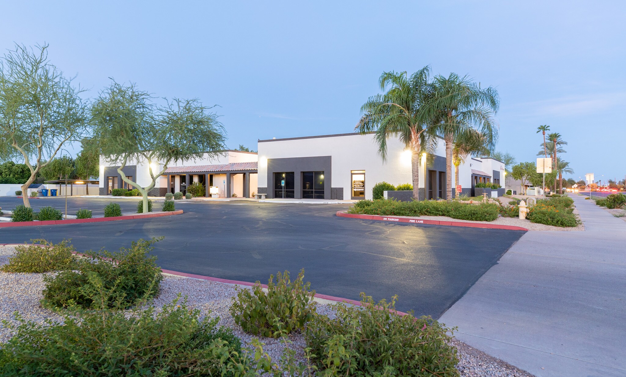 2451 E Baseline Rd, Gilbert, AZ 85234 Baseline Medical Plaza