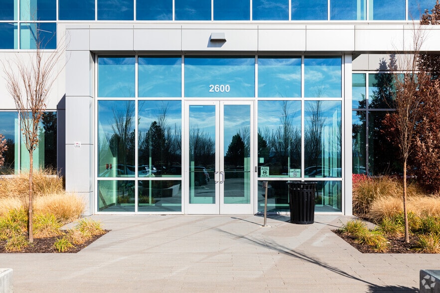 2600 N Ashton Blvd, Lehi, UT for lease - Building Photo - Image 3 of 5