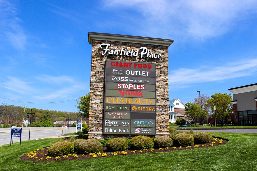 101145 E Swedesford Rd, Exton, PA 19341 OfficeRetail for Lease