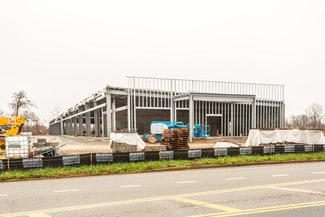 More details for 620 Dunlop Ln, Clarksville, TN - Retail for Lease