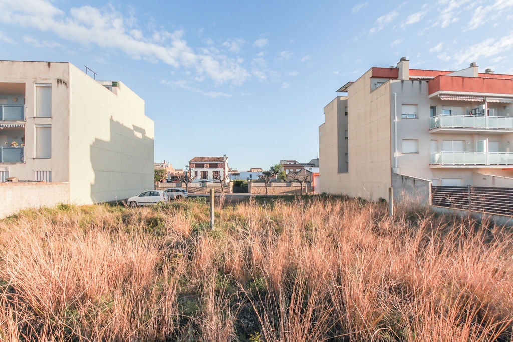 Land in Santa Bàrbara, Tarragona for sale Primary Photo- Image 1 of 9