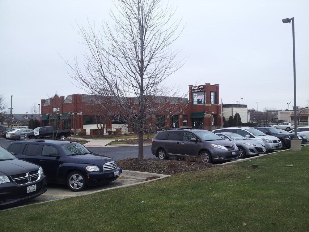 391 S Bolingbrook Dr, Bolingbrook, IL for sale Building Photo- Image 1 of 1