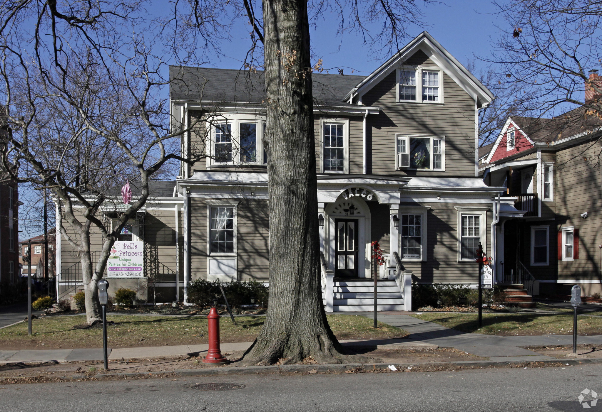 98 Broad St, Bloomfield, NJ for sale Primary Photo- Image 1 of 1